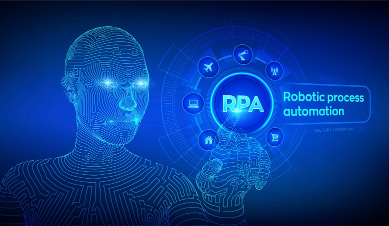Introduction to Robotic Process Automation - A Complete Handbook