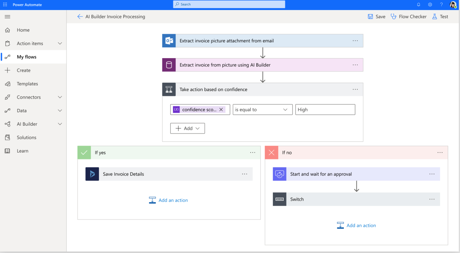 Microsoft RPA - What is it? How does it work?