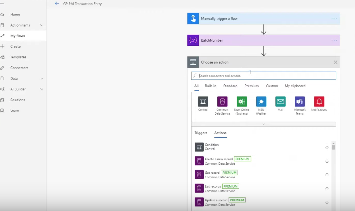 Microsoft RPA - What is it? How does it work?